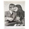 Image 1 : Justine Michael York signed movie photo