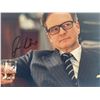 Image 1 : Kingsman Colin Firth signed photo