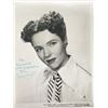 Image 1 : No Minor Vices Jane Wyatt signed photo