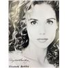 Image 1 : Elizabeth Berkley signed photo