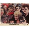 Image 1 : Grandview, U.S.A. original 1984 vintage mini lobby card
