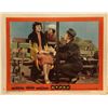 Image 1 : Gypsy original 1962 vintage lobby card