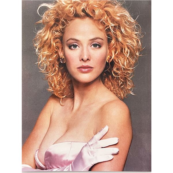 Virginia Madsen photo