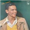 Image 1 : Frank Sinatra The Voice Signed Album