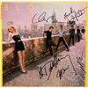 Image 1 : Blondie signed Autoamerican album