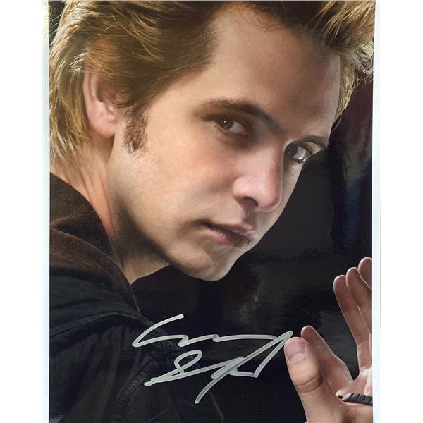 X Men Aaron Stanford signed movie photo
