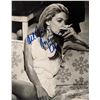 Image 1 : Dyan Cannon signed photo