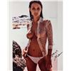 Image 1 : Josie Maran signed photo