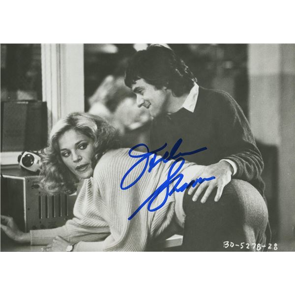 Helen Shaver signed photo