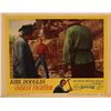 Image 1 : The Indian Fighter original 1955 vintage lobby card