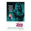 Image 1 : Pretty Poison original 1968 vintage one sheet movie poster