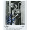 Image 1 : Desert Hearts signed movie photo
