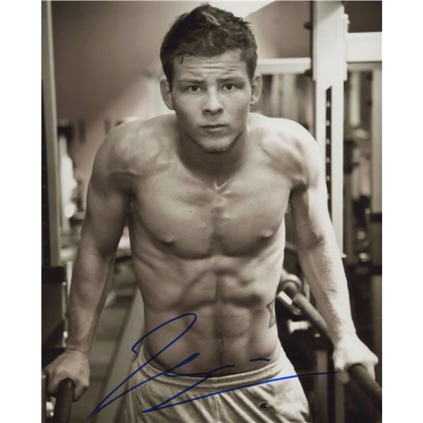 Jonathan Lipnicki signed photo