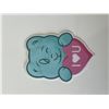 Image 1 : Bear sticker