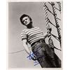 Image 1 : Kirk Douglas signed photo