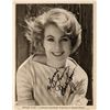 Image 1 : Shirley Jones signed photo