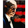 Image 1 : Armageddon Billy Bob Thornton signed movie photo