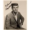 Image 1 : Gary Lockwood signed photo