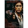 Image 1 : Revolution original 1985 vintage one sheet movie poster