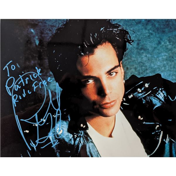 21 Jump Street signed photo