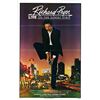 Image 1 : Richard Pryor: Live on the Sunset Strip  original 1982 vintage one sheet movie poster