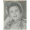 Image 1 : Gale Storm signed photo