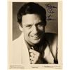 Image 1 : Ron Leibman signed photo