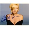 Image 1 : Charlize Theron signed photo