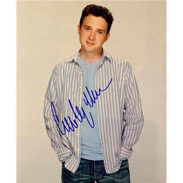 Eddie Kaye Thomas signed photo