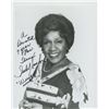 Image 1 : The Jeffersons Isabel Sanford signed photo