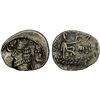 Image 1 : PARTHIAN KINGDOM: Phraatakes, ca. 2 BC-4 AD, AR drachm (3.70g), VF