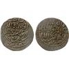 Image 1 : QARLUGHID: al-Hasan Qarlugh, 1224-1249, AR tanka (10.98g), NM, AH(6)33, EF