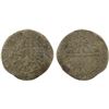 Image 1 : BELGIUM: FLANDERS: Lodewijk van Nevers, 1322-1346, AR leeuwengroot (3.03g), ND, VG to Fine