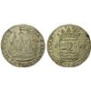 Image 1 : NETHERLANDS: ZEELAND: AR 6 stuivers, 1773, AU
