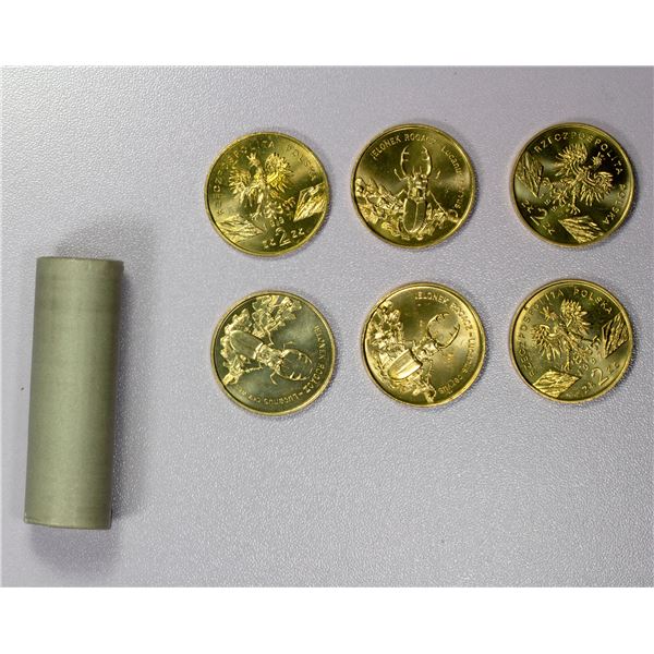 WORLDWIDE: Various, LOT of 46 pieces