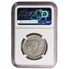 Image 2 : 1868-S Seated Liberty Half Dollar NGC XF45
