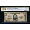 1929 $50 Detroit MI National PCGS 25