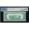 Image 2 : 1928 $20 Gold Certificate PMG 64EPQ