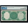 Image 2 : 1907 $5 Legal Tender Note PMG 45EPQ
