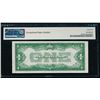 Image 2 : 1928A $1 Silver Certificate PMG 65EPQ