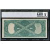 Image 2 : 1917 $1 Legal Tender Note PCGS 55