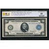 1914 $20 New York FRN PCGS 40