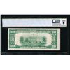 Image 2 : 1929 $20 Philadelphia PA National PCGS 30