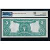 Image 2 : 1899 $5 Chief Silver Certificate PMG 25