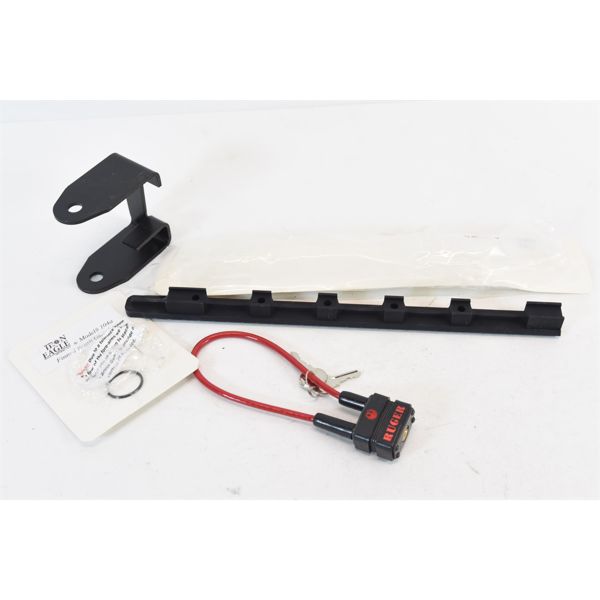 Box Lot Ruger SR22 Parts