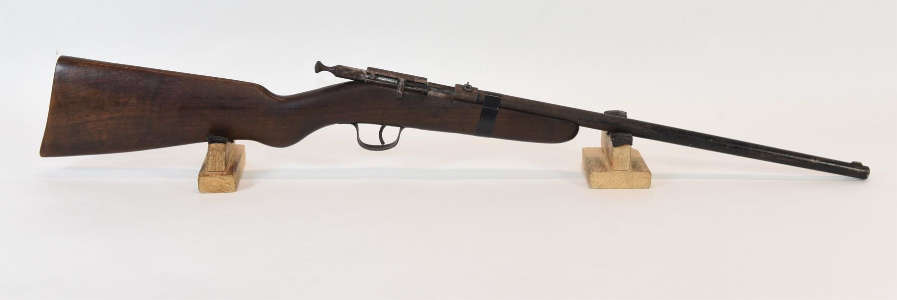 Cooey Model Ace 1 Rifle - Landsborough Auctions