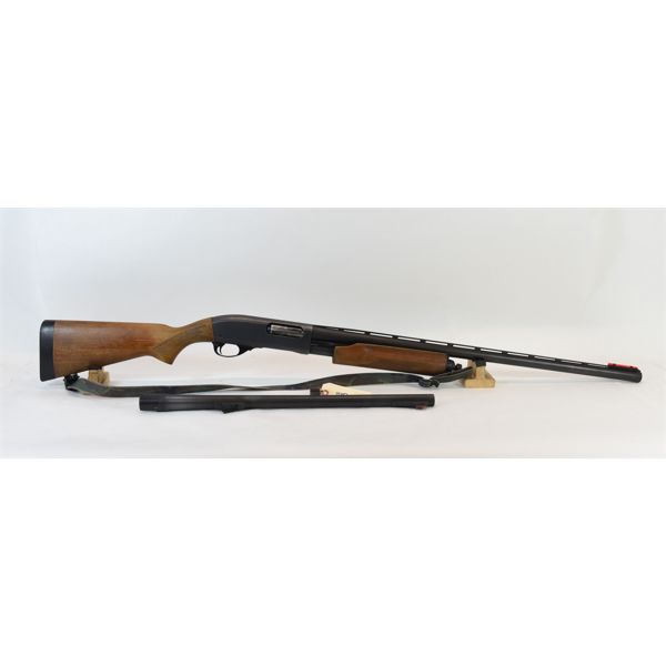 Remington Model 870 Express Shotgun