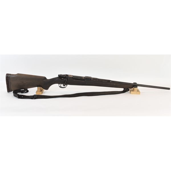 Browning Model FN Browning Rifle