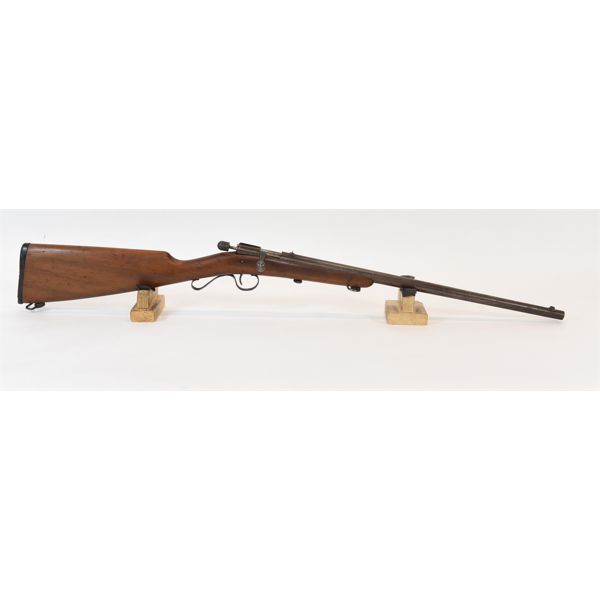 Winchester Model 1902 Rifle