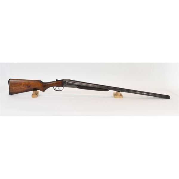 Stevens Model 311 Shotgun